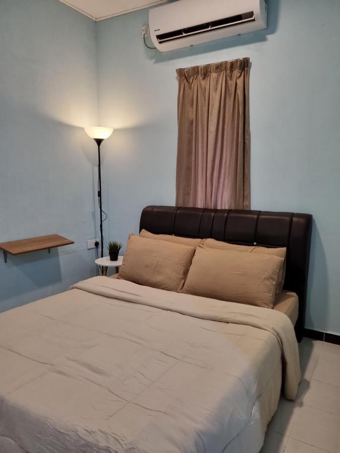 Bed and Breakfast Seven Stones Langkawi Пантай-Сенанг Экстерьер фото